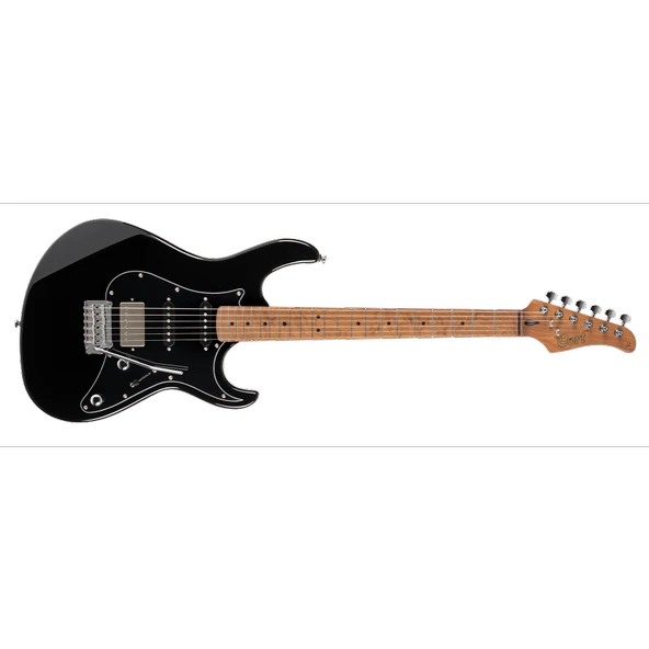 CORT G250SEBK Bass Gitar ürün görseli 1