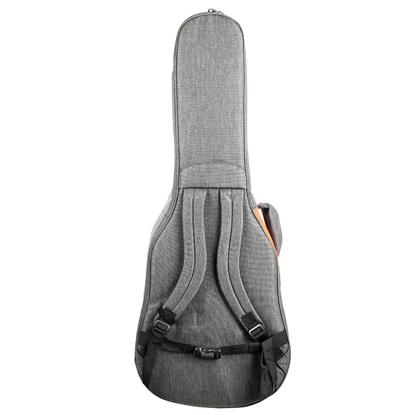 Merida G-BAG-25 Klasik Gitar Gigbag - Resim 7