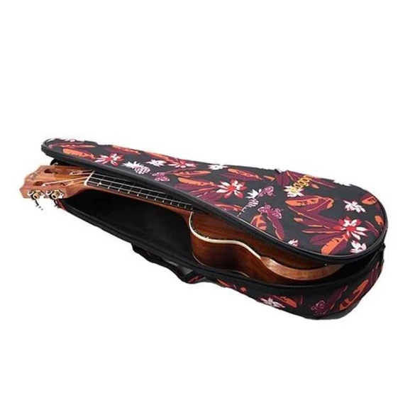 Wagon Case 03 Serisi 03-UKT-LVS Tenor Ukulele Çantası ürün görseli 1
