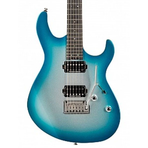 CORT G300 GLAM PIMB Elektro Gitar - Resim 8