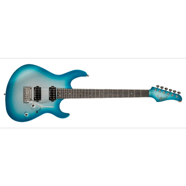CORT G300 GLAM PIMB Elektro Gitar - Resim 5