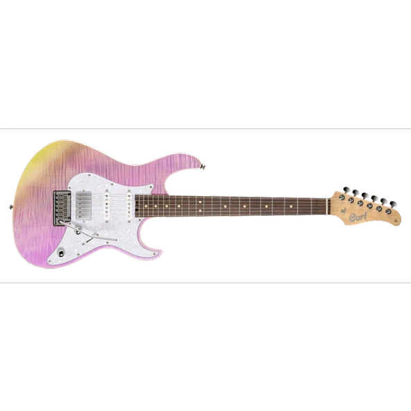 CORT G280 SELECT TCP Elektro Gitar - Resim 3