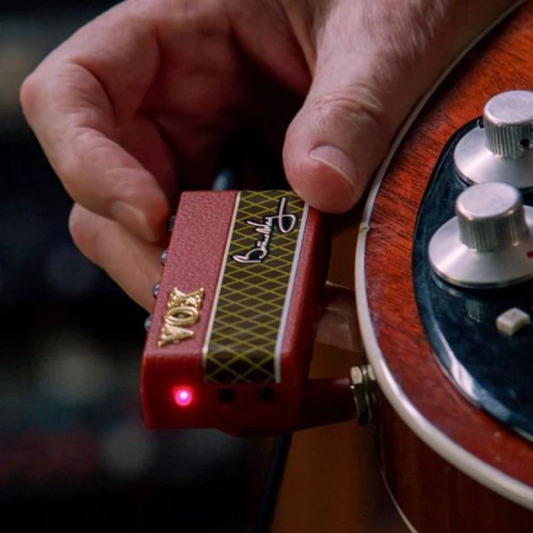 AMPLUG BRIAN MAY ürün görseli 1