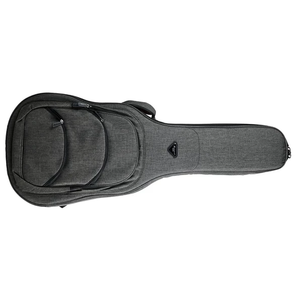 Merida G-BAG-25 Klasik Gitar Gigbag - Resim 6