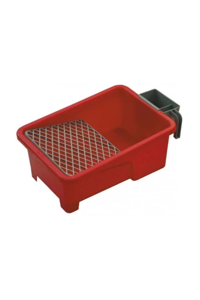 DEKOR BÜYÜK BOYACI KABI 35X50X21 CM (1180) ürün görseli 1