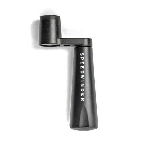 Jim Dunlop 123SI Universal Speedwinder Tel Çevirici ürün görseli 1