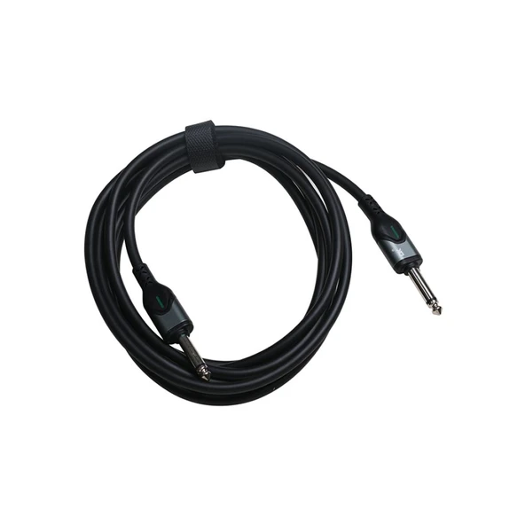 Dk Technology AC-3 Profesyonel Enstrüman Kablosu - Resim 4
