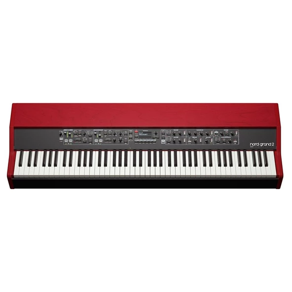 Nord Grand 2 88-Tuş Stage Piyano ürün görseli 1