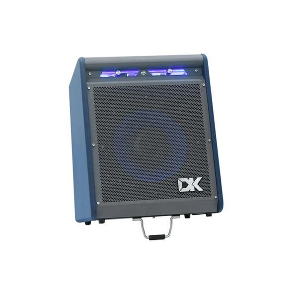 Dk Technology IB-50 Bass Gitar Amfi - Resim 2