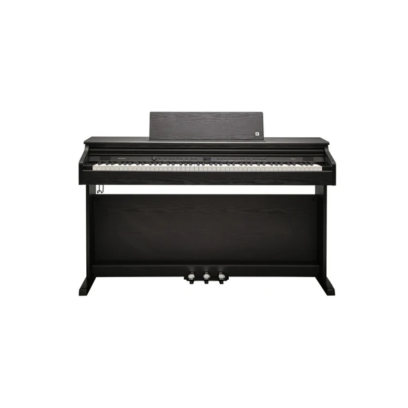 Kurzweil CUP E1 Mat Siyah Dijital Piyano ürün görseli 1