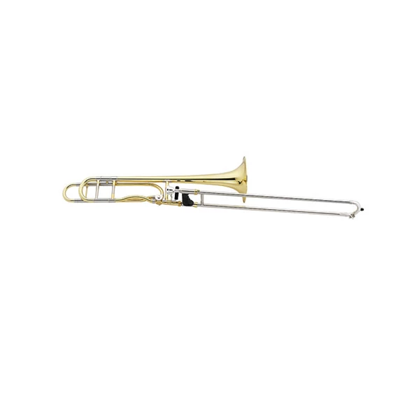 Jupiter JTB710FQ Bb/F Ergonomik Plus Trombon ürün görseli 1