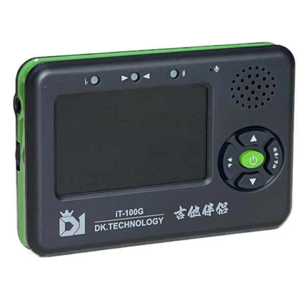 Dk Technology iT-100G Metronom Ve Akort Aleti ürün görseli 1