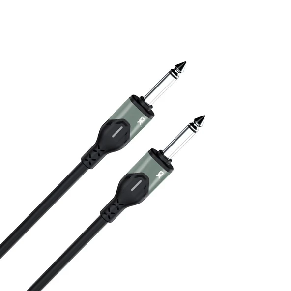 Dk Technology AC-3 Profesyonel Enstrüman Kablosu - Resim 2