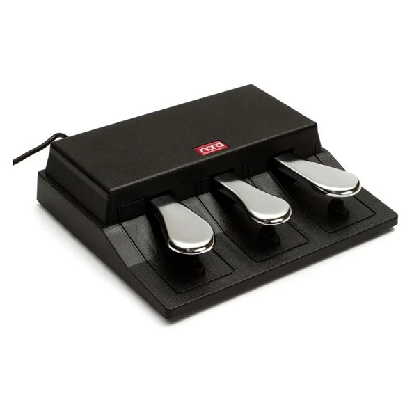 Nord Triple Pedal 1 (Stage 2 ve Stage 3 uyumlu) ürün görseli 1