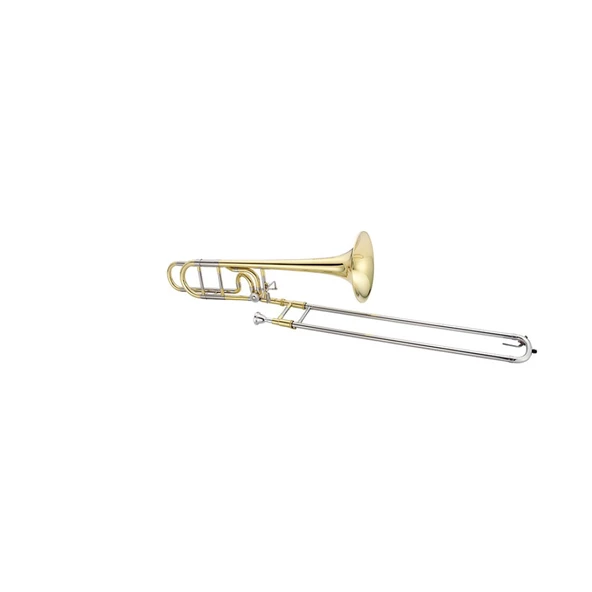 Jupiter JTB1150FOQ Bb/f Trombon ürün görseli 1