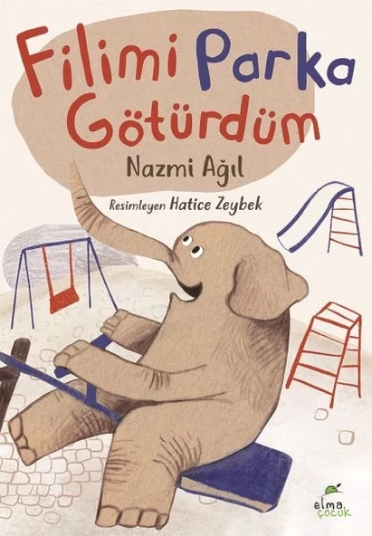 Filimi Parka Götürdüm ürün görseli 1