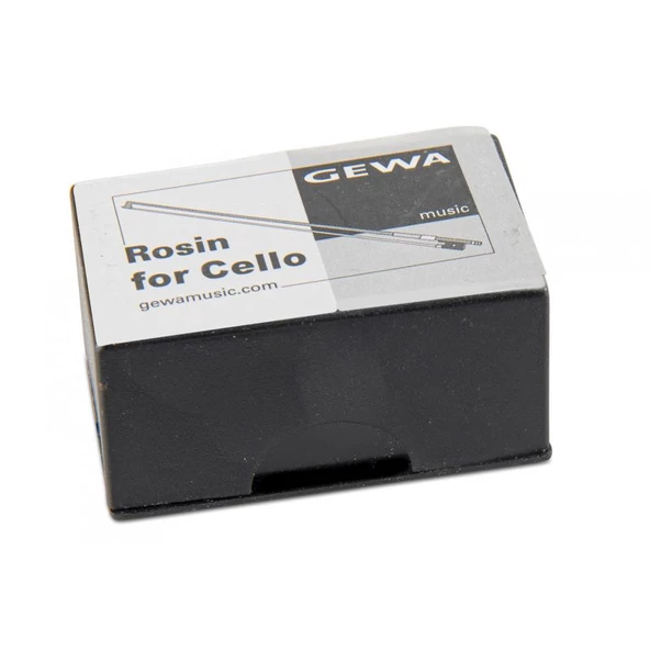 Gewa 451000 Çello Reçinesi ürün görseli 1