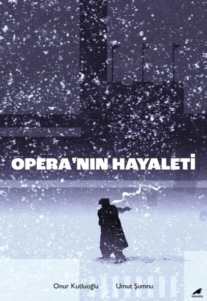 Opera’nın Hayaleti ürün görseli 1