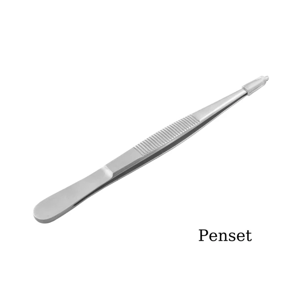 Dörtlü Cerrahi Set - PraticMed - Resim 7