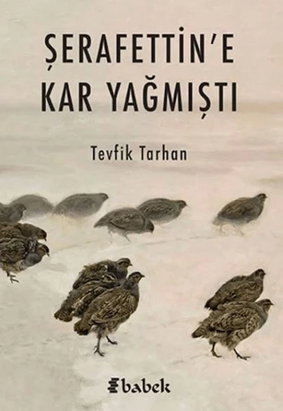 Şerafettin'e Kar Yağmıştı ürün görseli 1