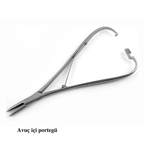 Avuç İçi Portegü - PraticMed - Resim 2