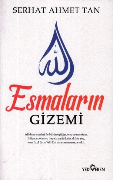 Esmaların Gizemi ürün görseli 1