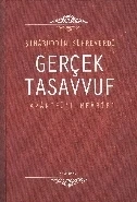 Gerçek Tasavvuf: Avarifü'l-Mearif ürün görseli 1
