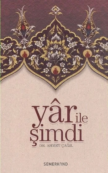 Yar ile Şimdi  Tasavvufi Sohbetler ürün görseli 1