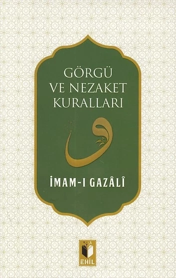 Görgü ve Nezaket Kuralları ürün görseli 1