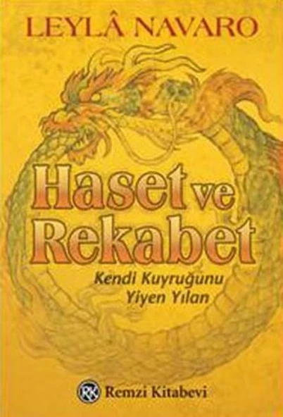 Haset ve Rekabet ürün görseli 1