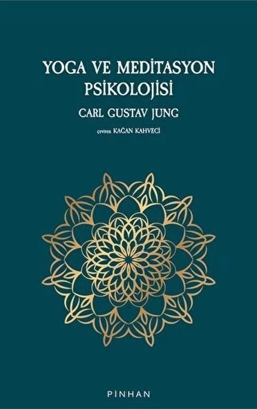 Yoga ve Meditasyon Psikolojisi ürün görseli 1