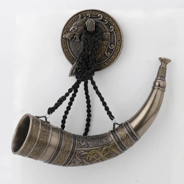 Veronese Serisi-Wise Karışık-VİKİNG KORNA-36x30x11 CM-JWU77822Y4 ürün görseli 1
