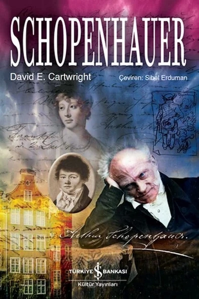 Schopenhauer ürün görseli 1