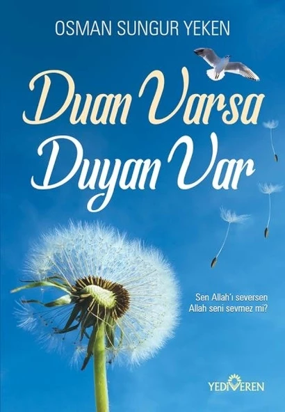 Duan Varsa Duyan Var ürün görseli 1