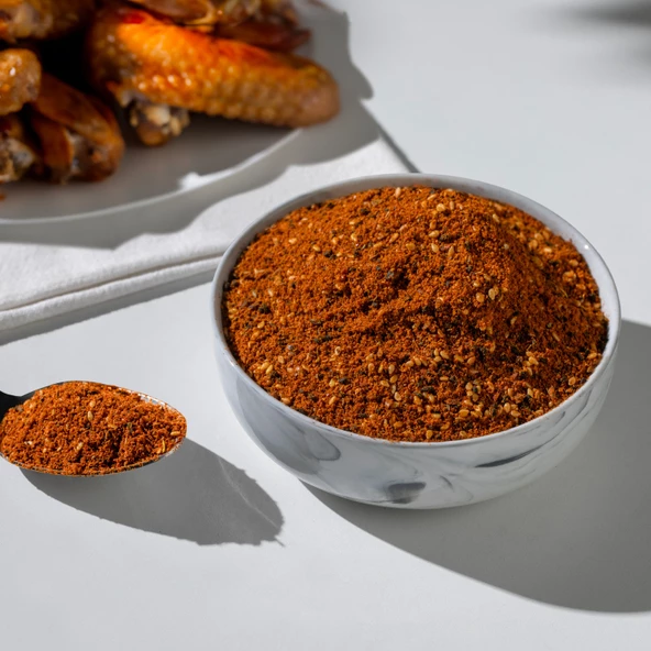 Tavuk Baharatı Tavuk Harcı Özel Karışım 500 gr ürün görseli 1