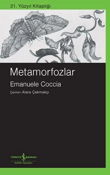 Metamorfozlar ürün görseli 1