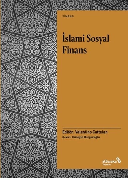 İslami Sosyal Finans ürün görseli 1