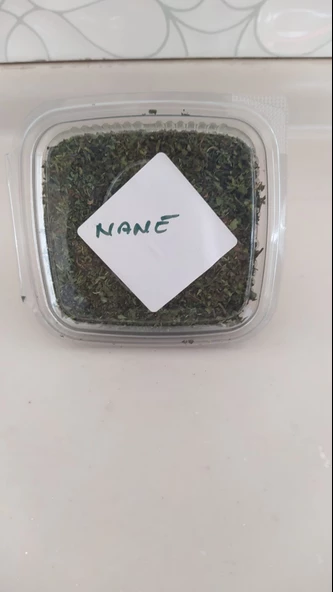 Nane ürün görseli 1