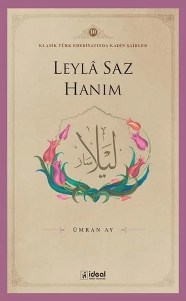 Leyle Saz Hanım ürün görseli 1