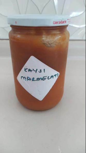 Kayısı Marmelatı ürün görseli 1