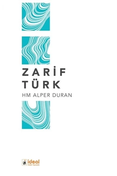 Zarif Türk ürün görseli 1