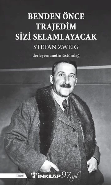 Benden Önce Trajedim Sizi Selamlayacak ürün görseli 1