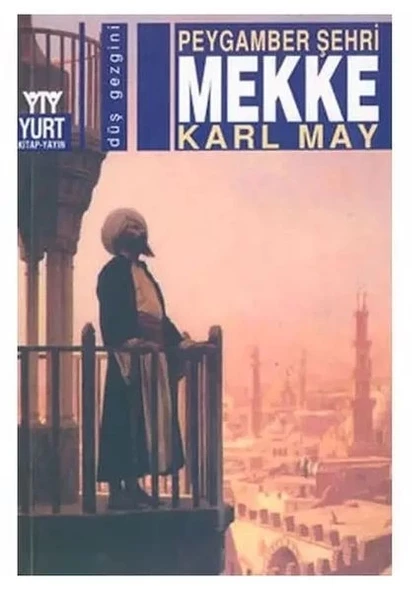 Peygamber Şehri Mekke ürün görseli 1
