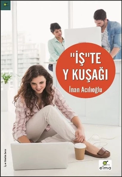 İşte Y Kuşağı ürün görseli 1