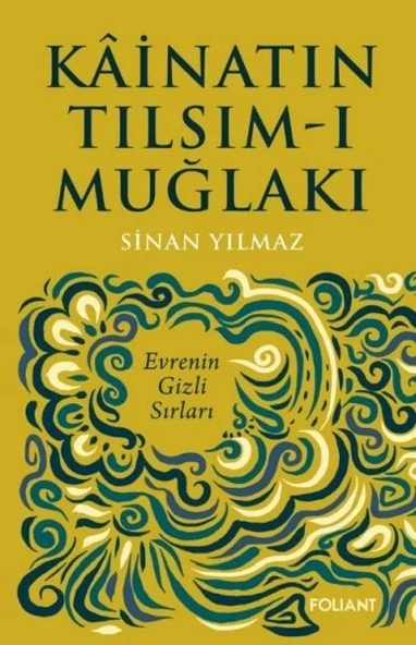Kâinatın Tılsım-ı Muğlakı ürün görseli 1