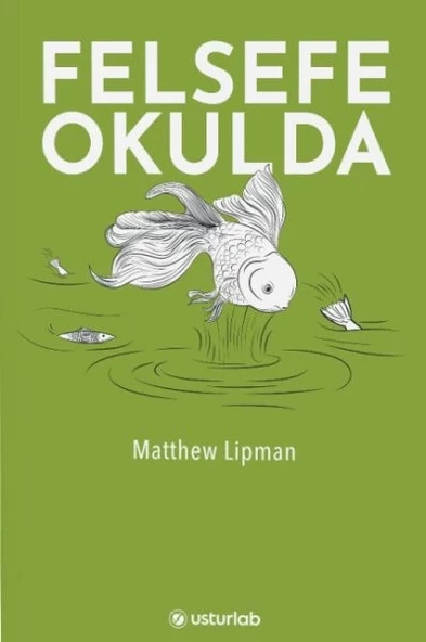 Felsefe Okulda ürün görseli 1