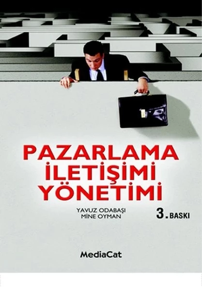 Pazarlama İletişimi Yönetimi ürün görseli 1