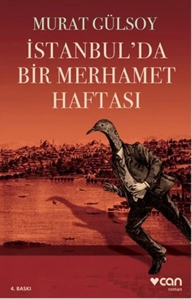 İstanbul'da Bir Merhamet Haftası ürün görseli 1