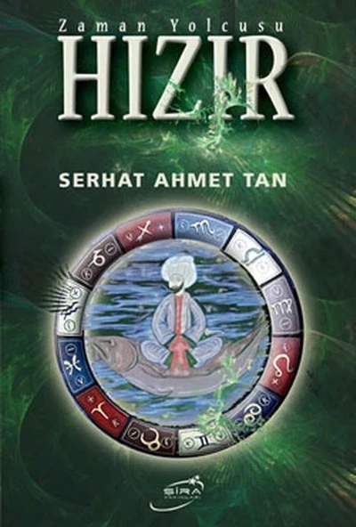 Zaman Yolcusu Hızır ürün görseli 1