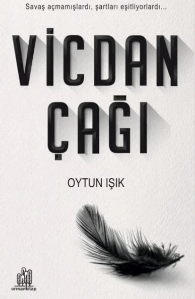 Vicdan Çağı ürün görseli 1